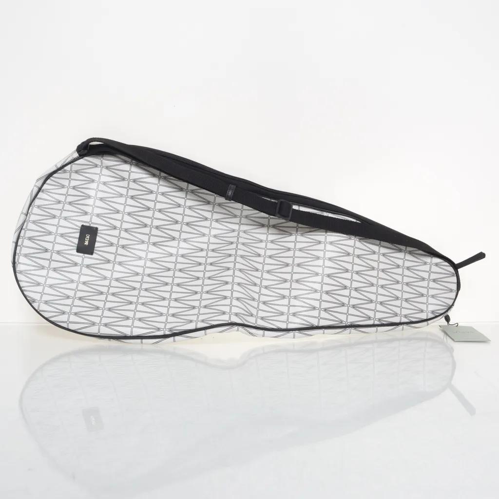 Dagmar - Schlägertasche - Schwarz