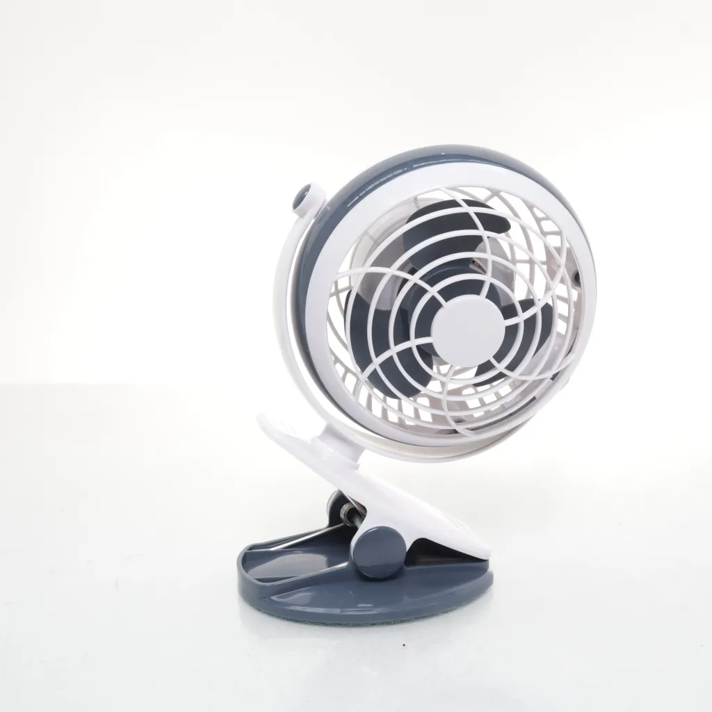 Sichler - Tischventilator