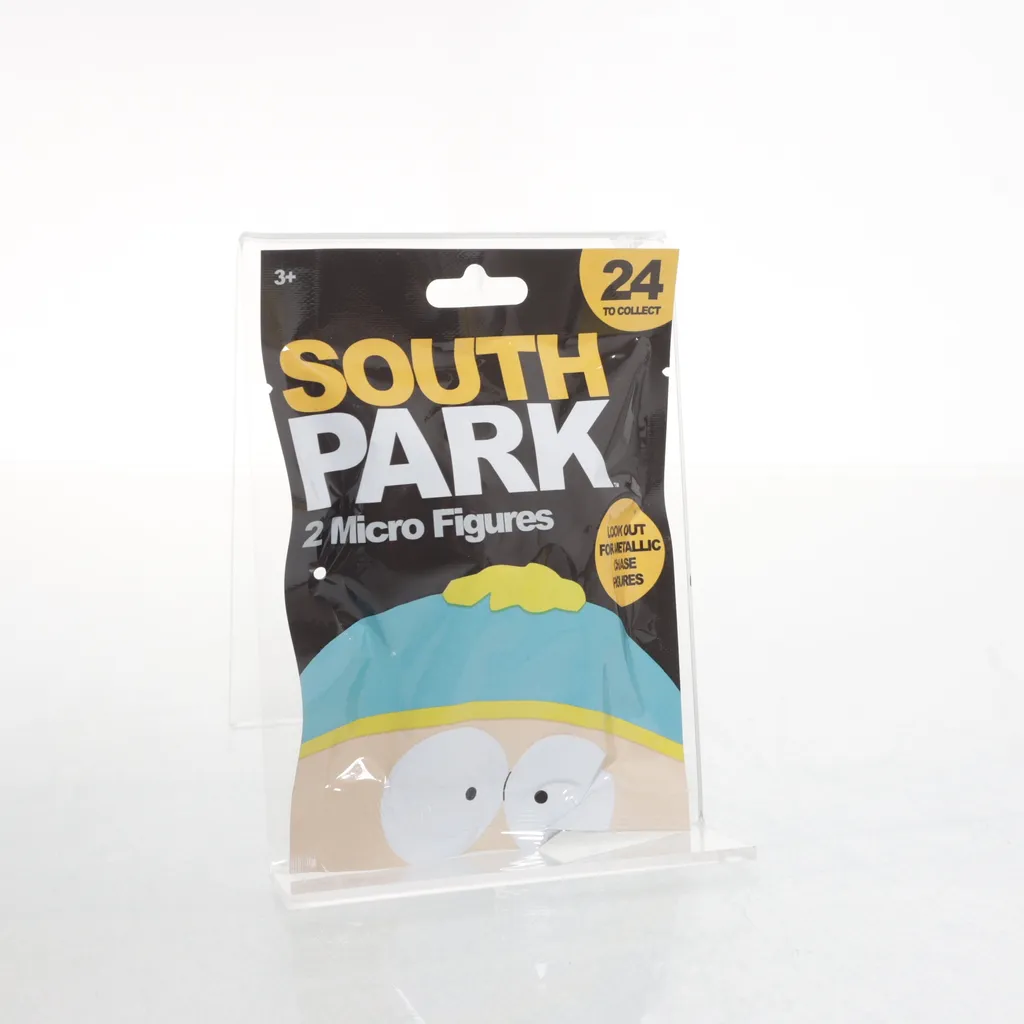 South Park - Actionfigur - Mehrfarbig