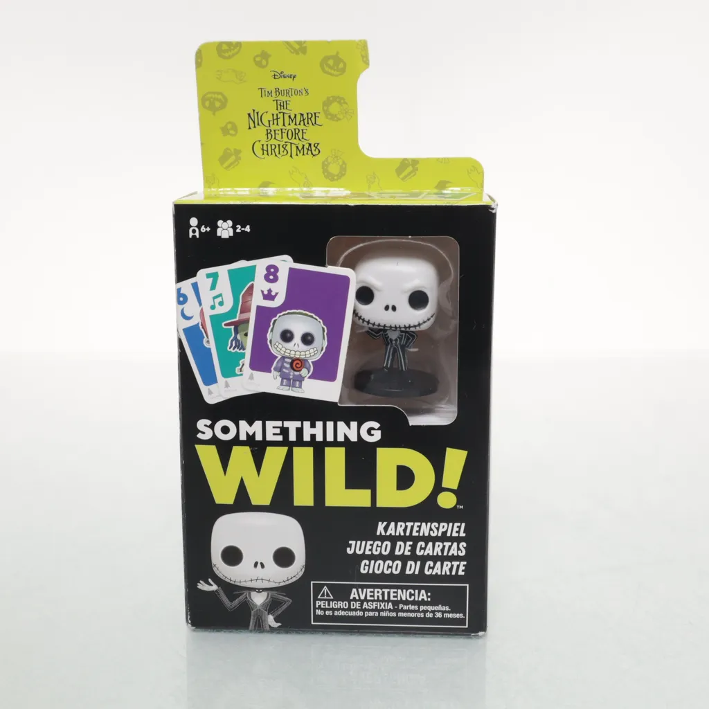 Funko - Actionfigur - Weiß