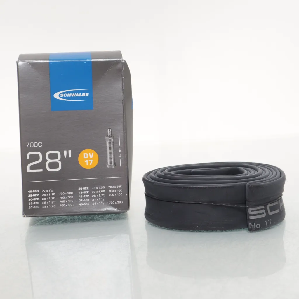 Schwalbe - Fahrradzubehör - Grau