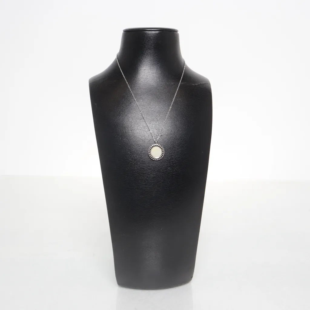 Dottilove - Halskette - Damen - Silber