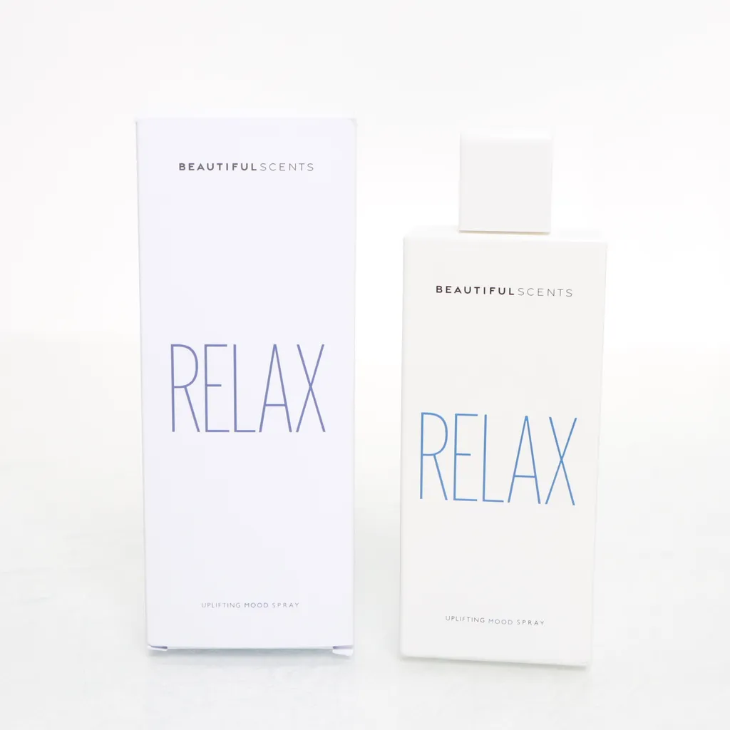 Relax - Body Mist