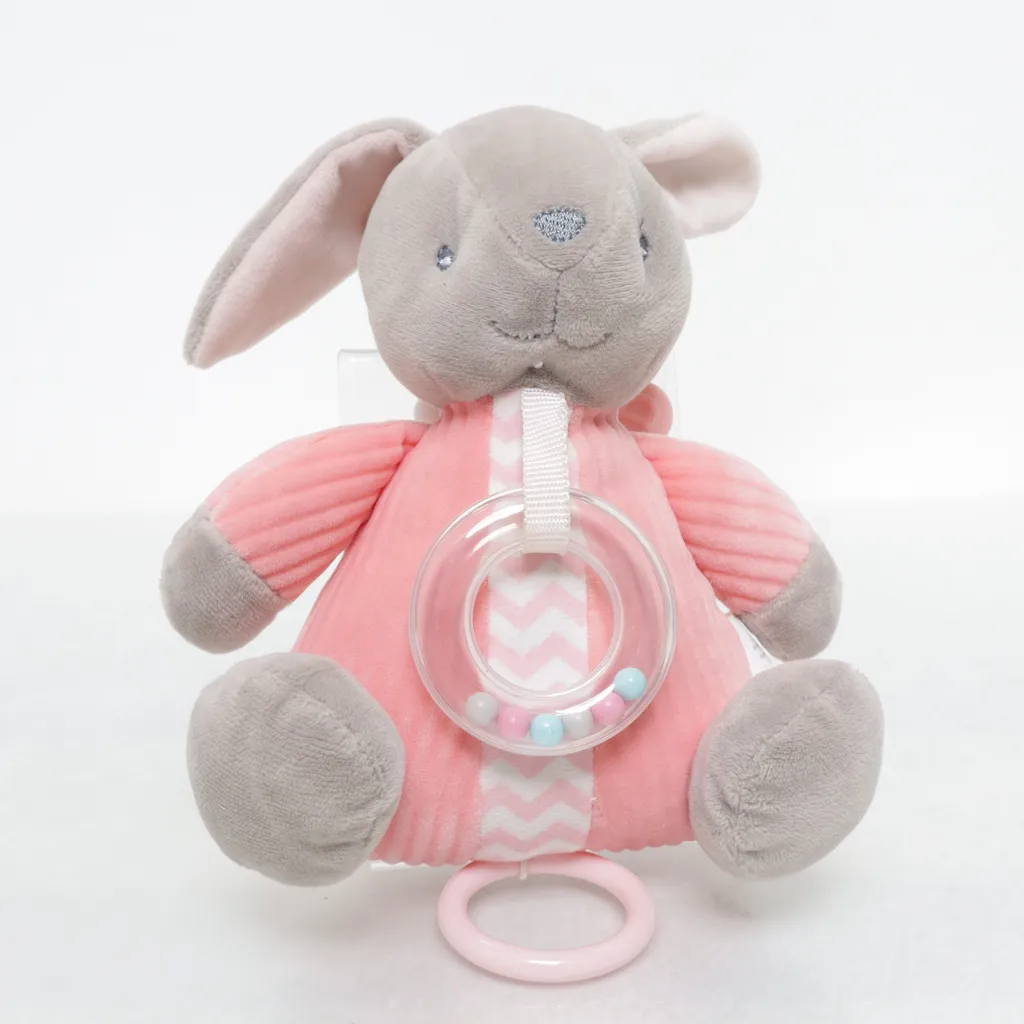Axiom - Babyspielzeug - Pink