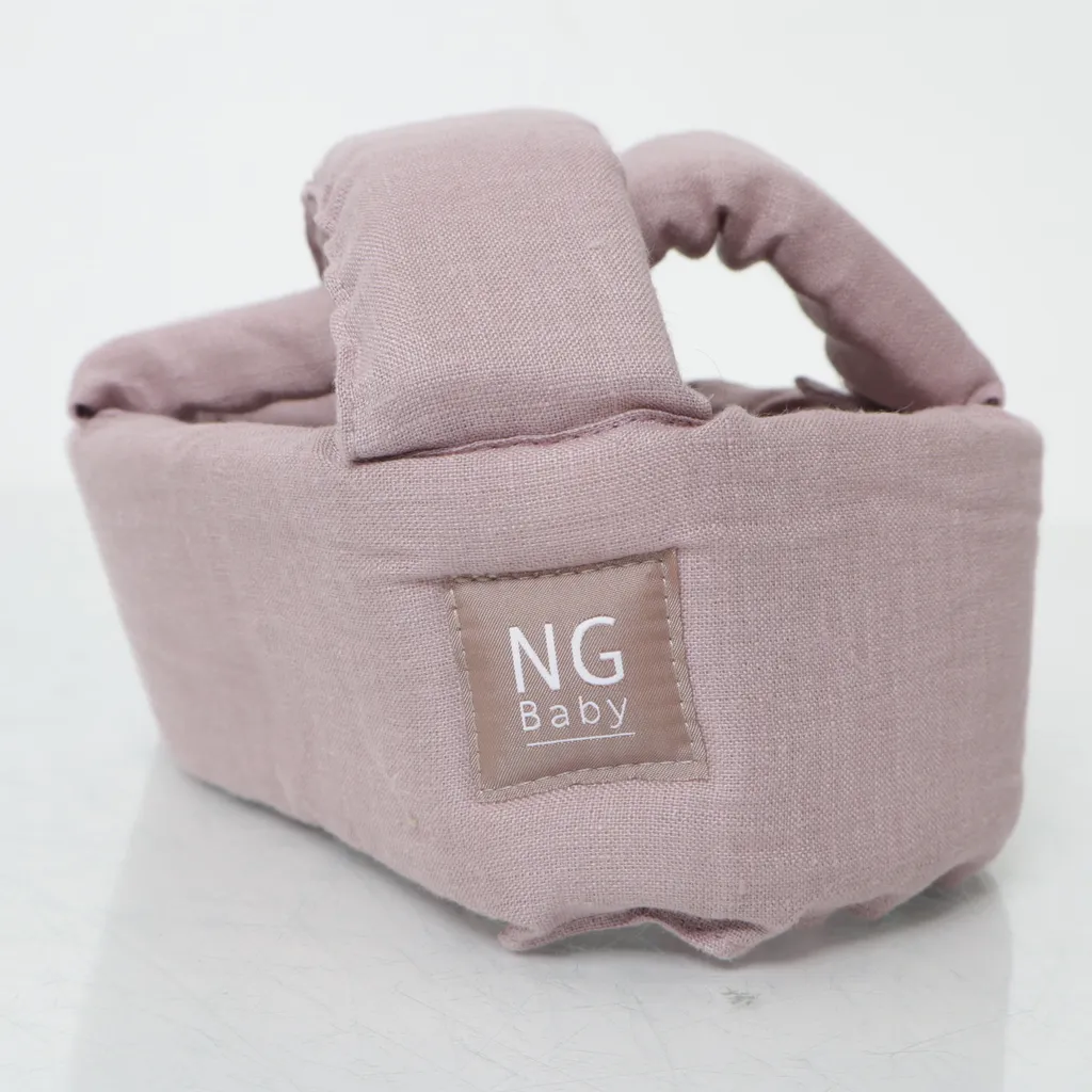 NG Baby - Babykopfschützer - Pink