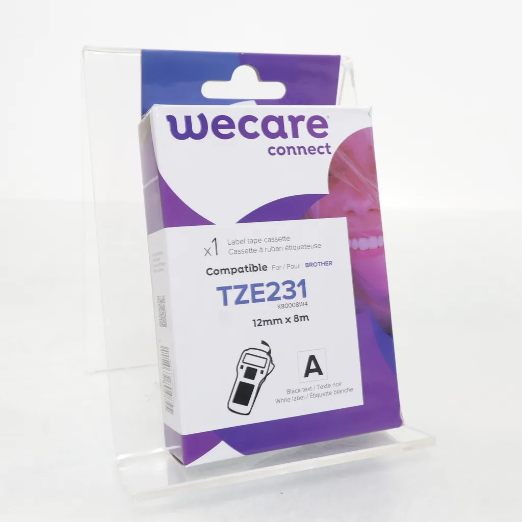 We Care - Bürobedarf