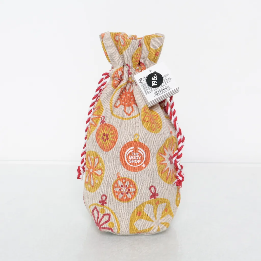 The Body Shop - Aufbewahrungsbox - Beige