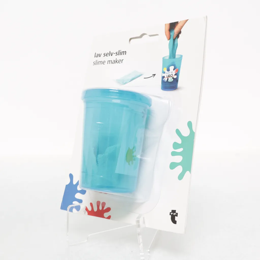 Flying Tiger - Bastelsachen - Blau