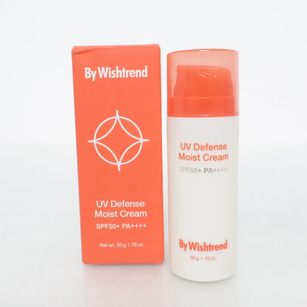 By Wishtrend - Sonnencreme