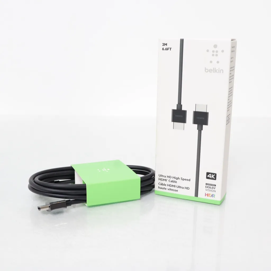 Belkin - HDMI-Kabel