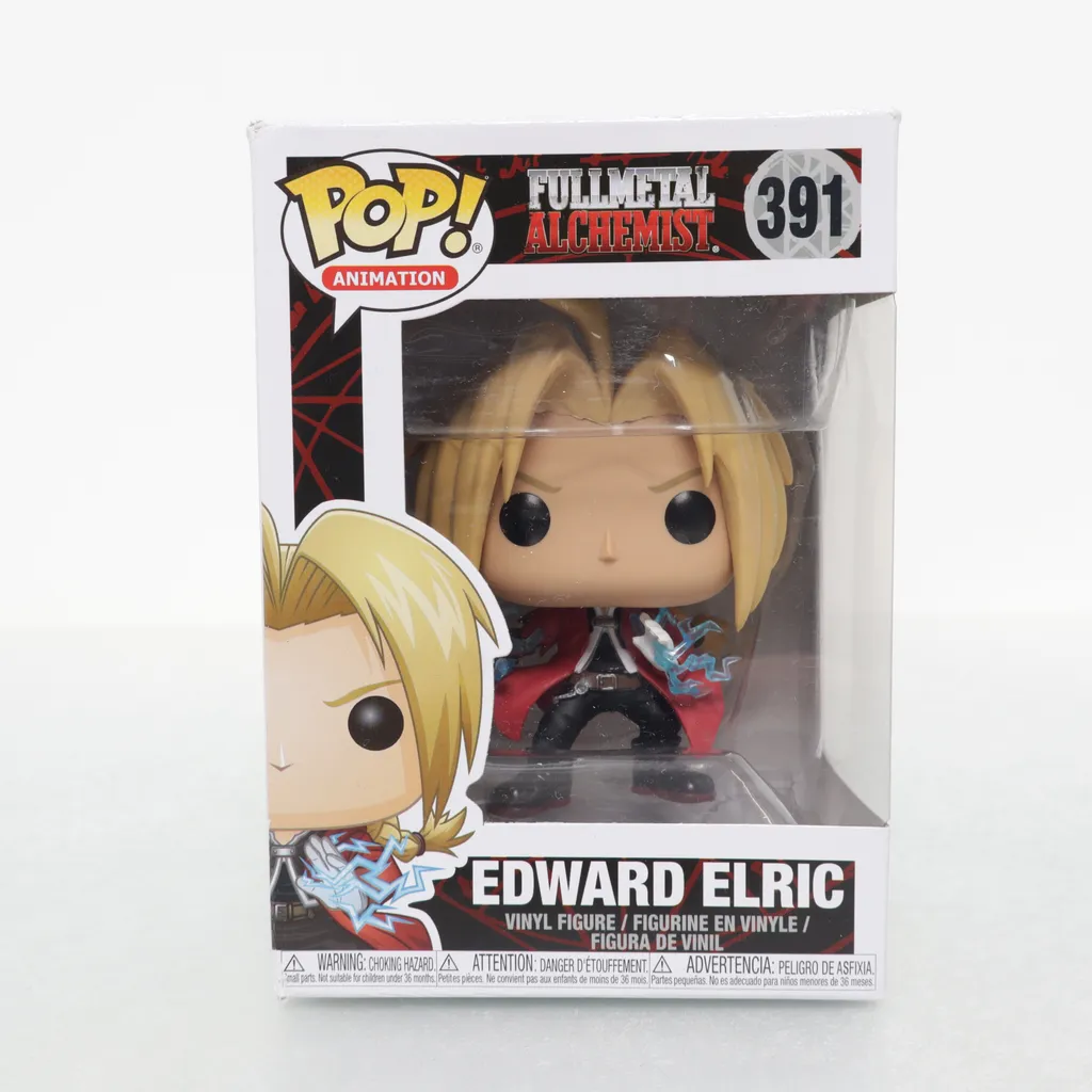 Funko - Actionfigur - Gelb