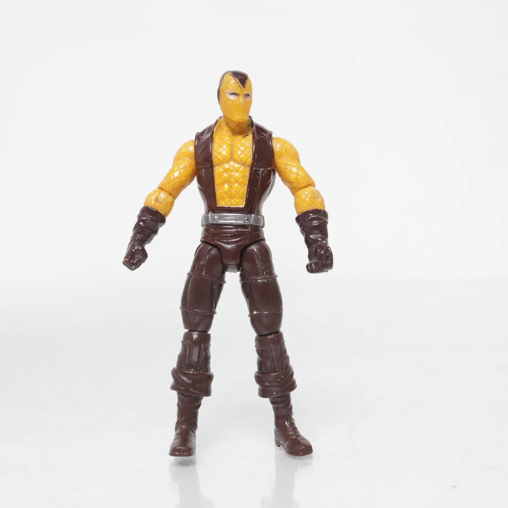 Marvel - Actionfigur - Braun