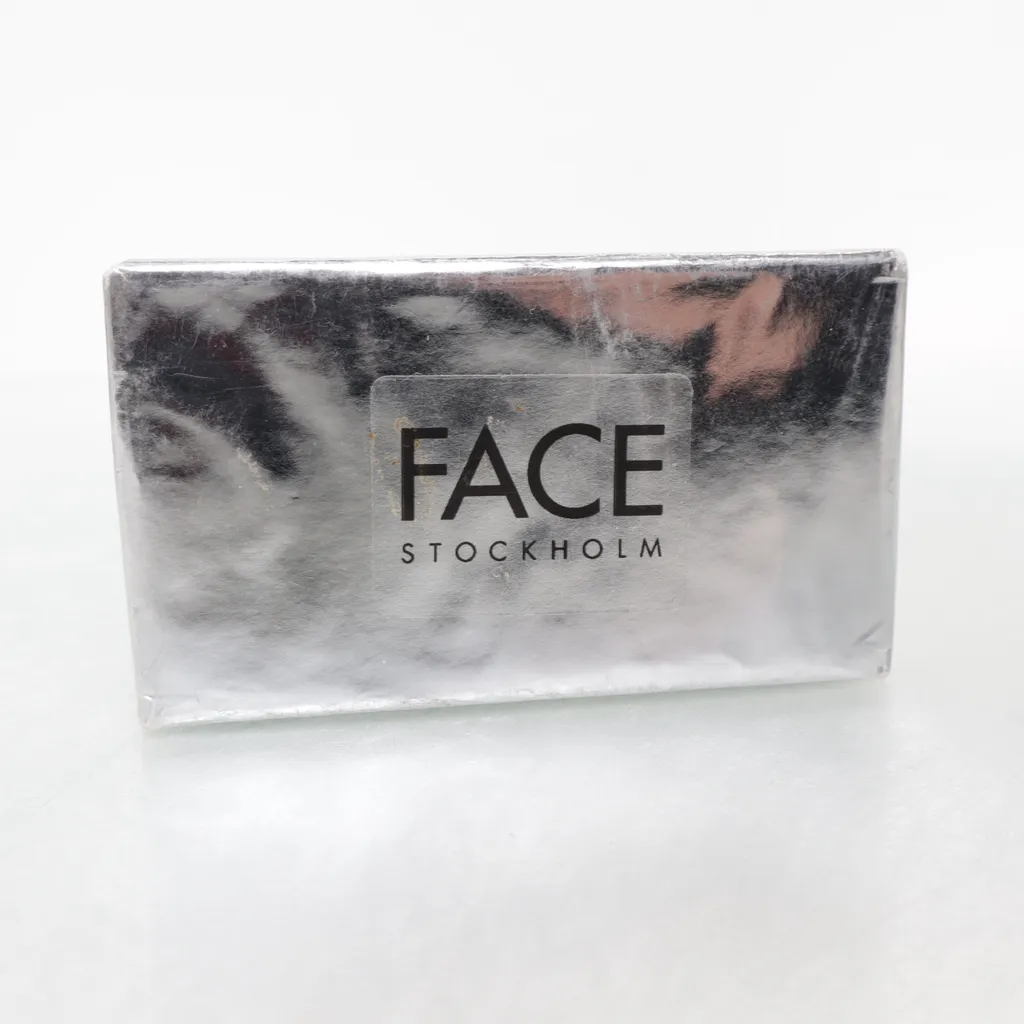 Face Stockholm - Seife