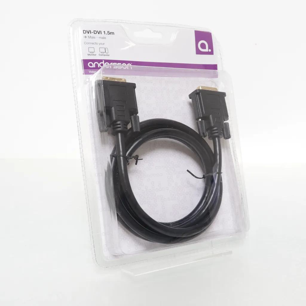 Andersson - HDMI-Kabel