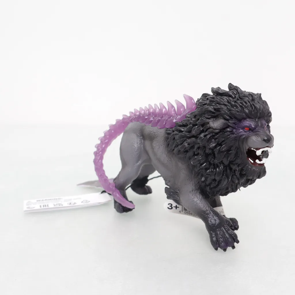 Schleich - Actionfigur - Schwarz