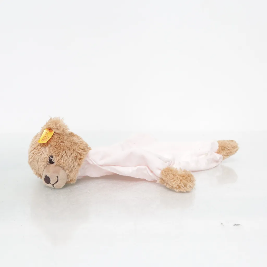Steiff - Babyspielzeug - Braun