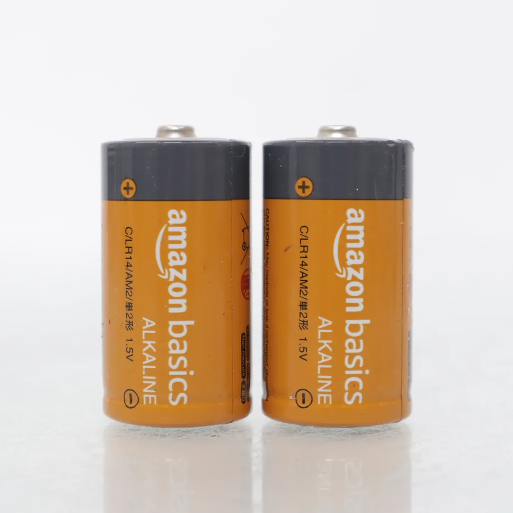 Amazon Basics - Batterie