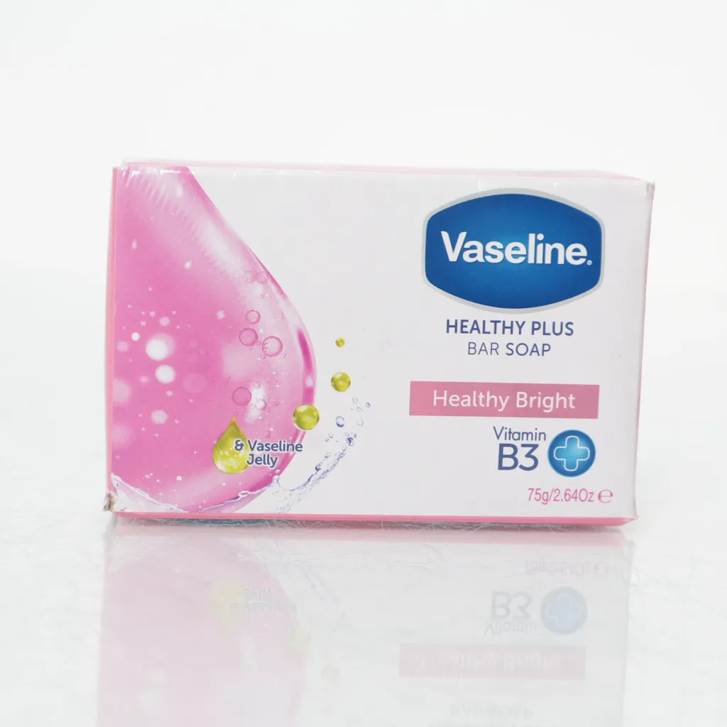 Vaseline - Seife