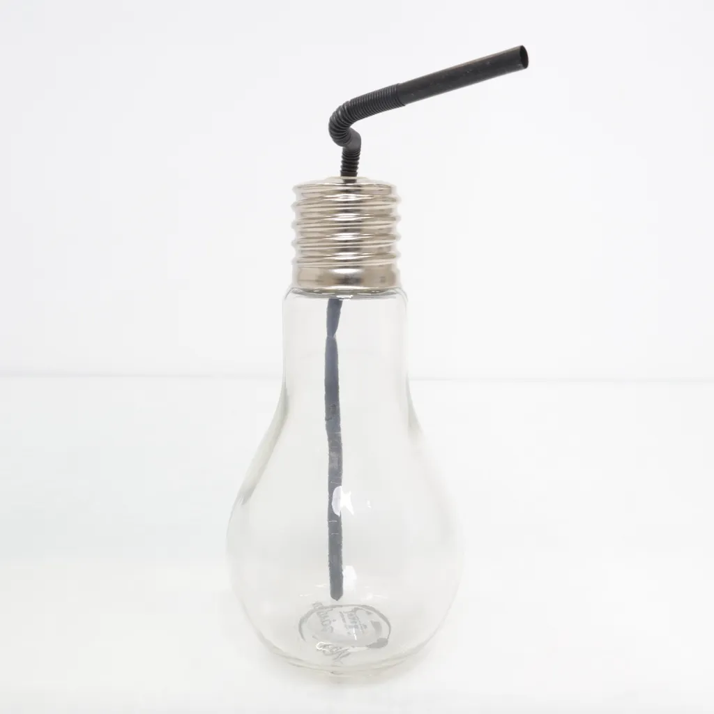Miljögården Design - Cocktailglas - Weiß
