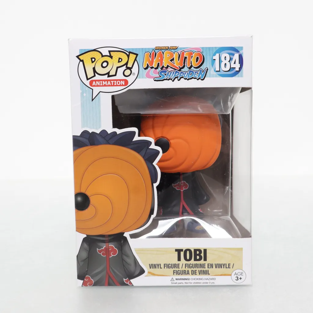 Funko - Actionfigur - Orange
