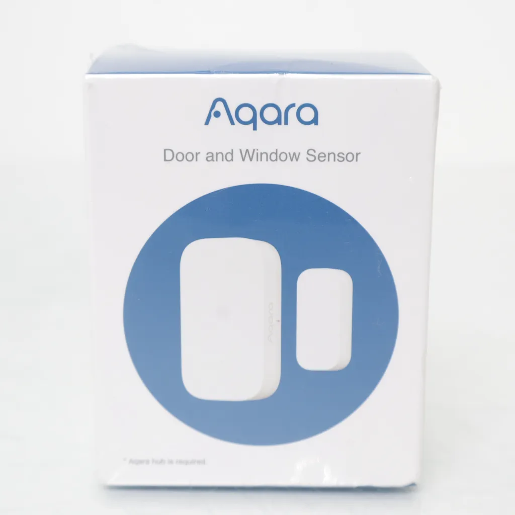 Aqara - Bewegungsmelder - Weiß