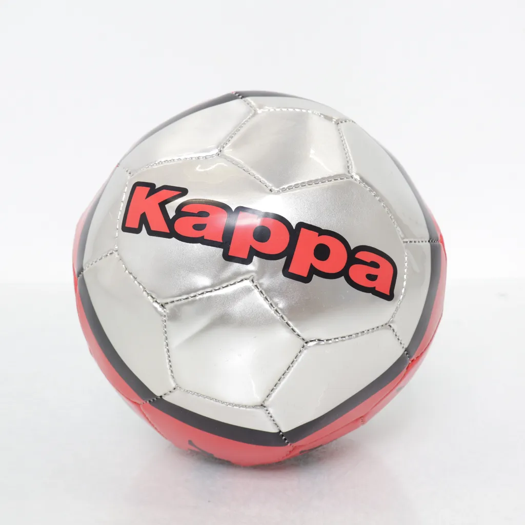 Kappa - Fußball - Rot
