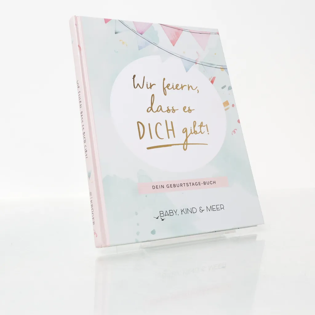 Krüger - Notizbuch