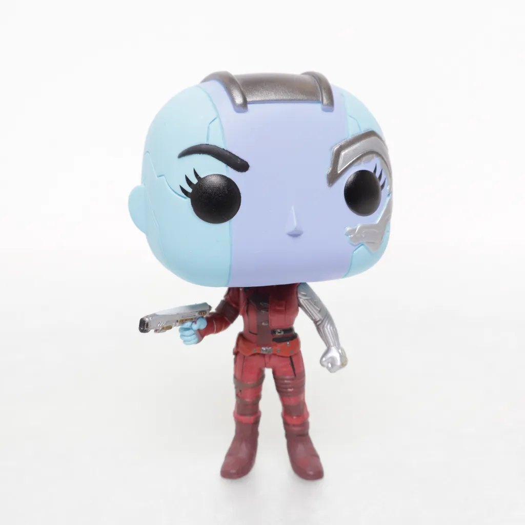 Marvel - Actionfigur - Mehrfarbig