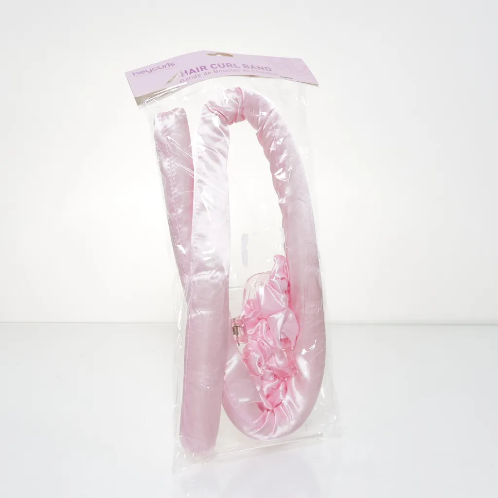 HeyCurls - Lockenwickler - Pink