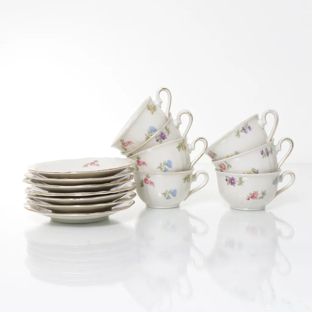 Import - Tasse - Beige
