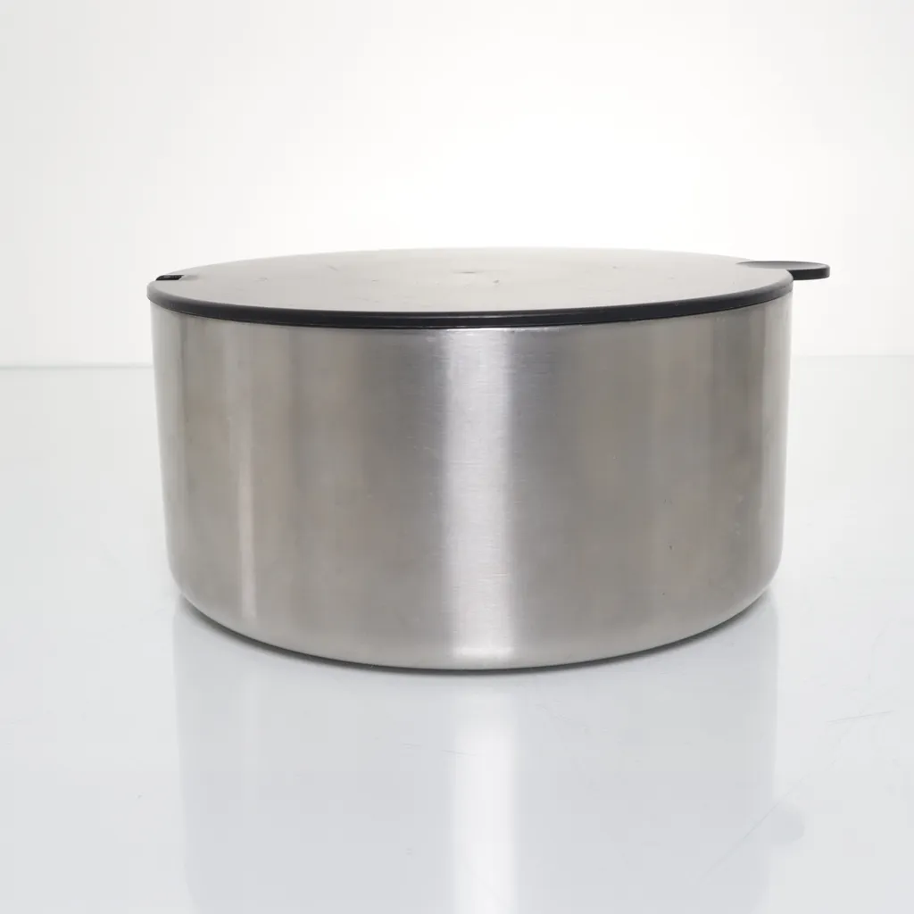 Cook & Baker - Backform - Silber
