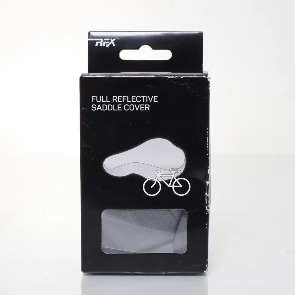 Rex - Fahrradzubehör - Grau