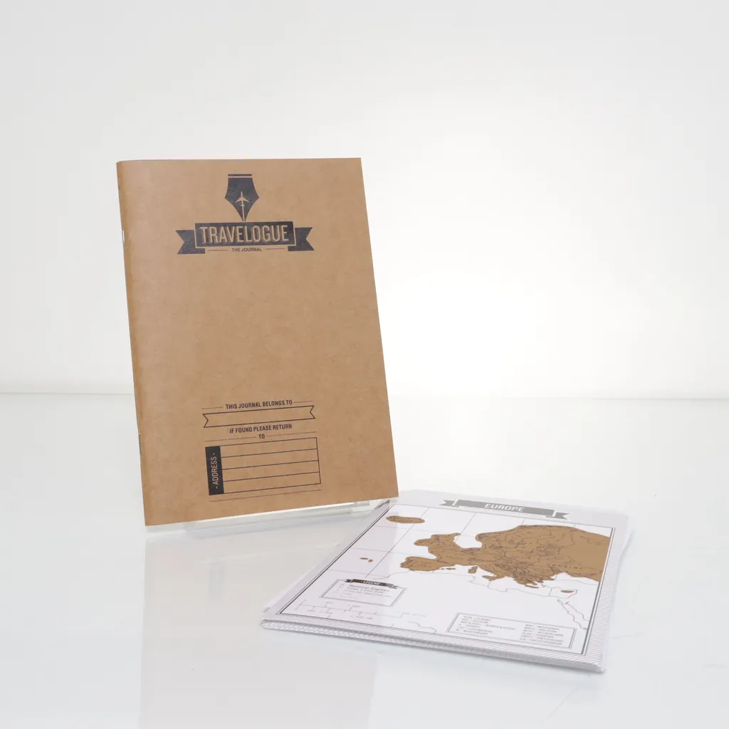 Travel - Planer