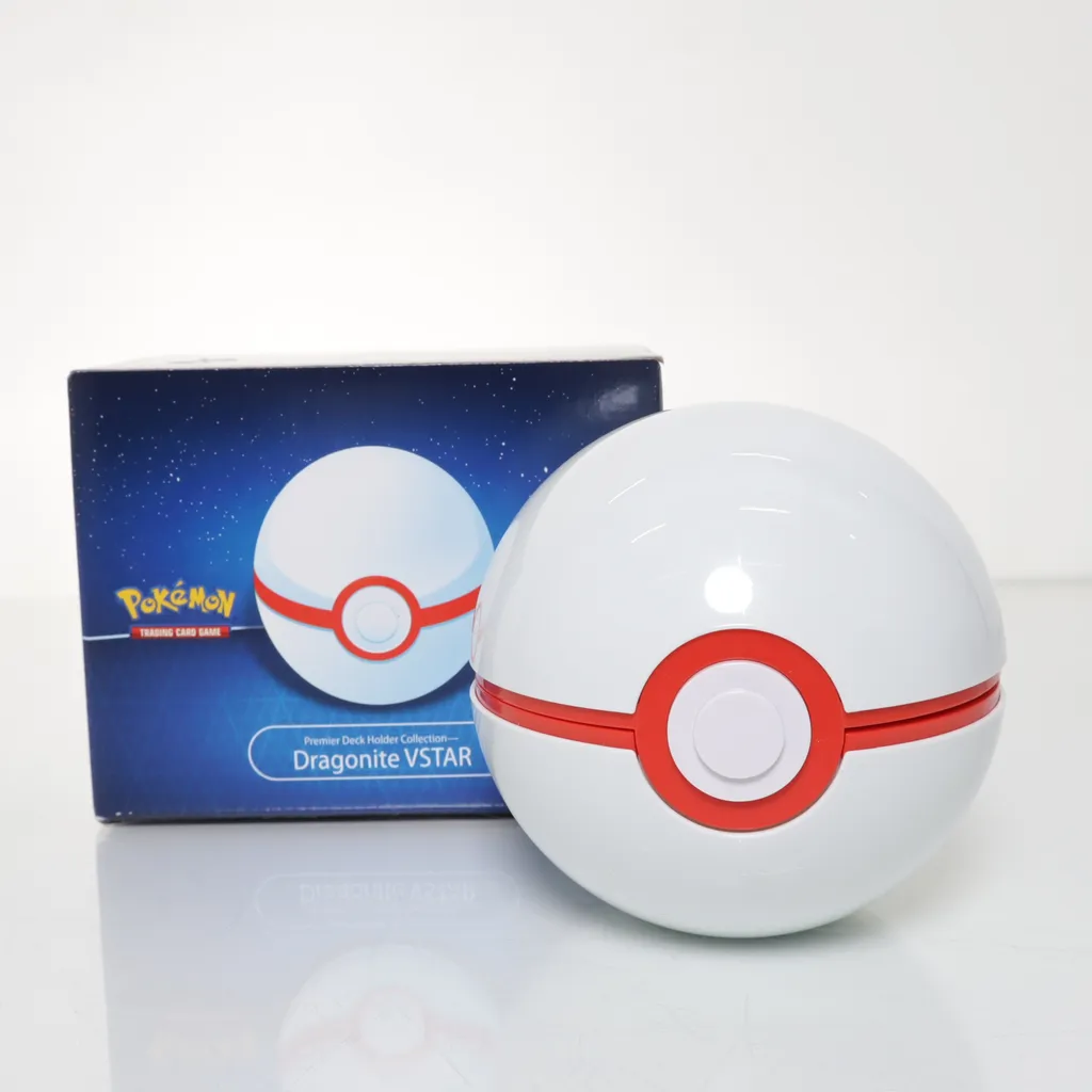 Pokémon - Actionfigur - Weiß