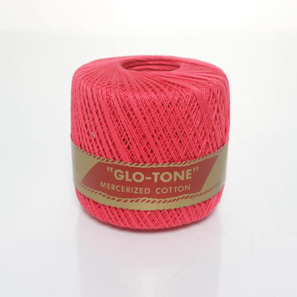 Lily - Garn - Pink
