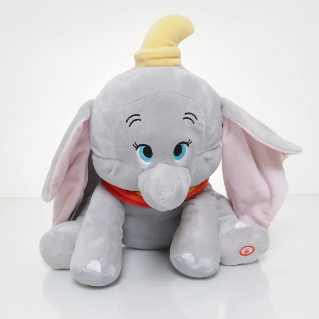 Primark - Kuscheltier - Grau
