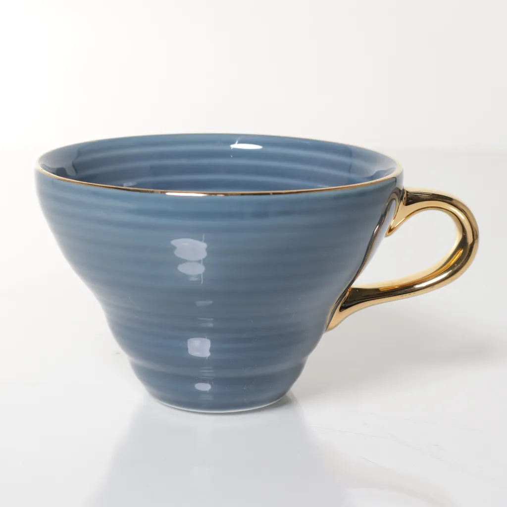 H&M Home - Becher - Blau