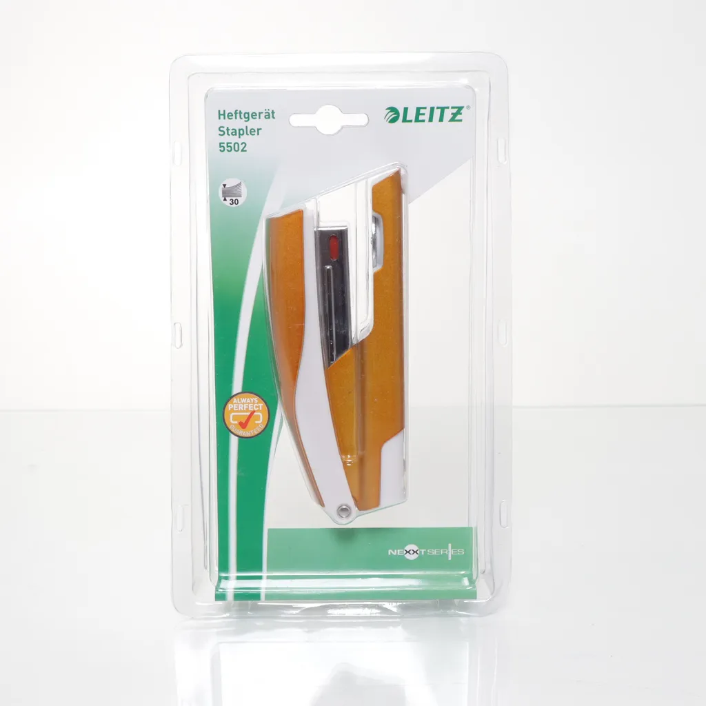 Leitz - Hefter