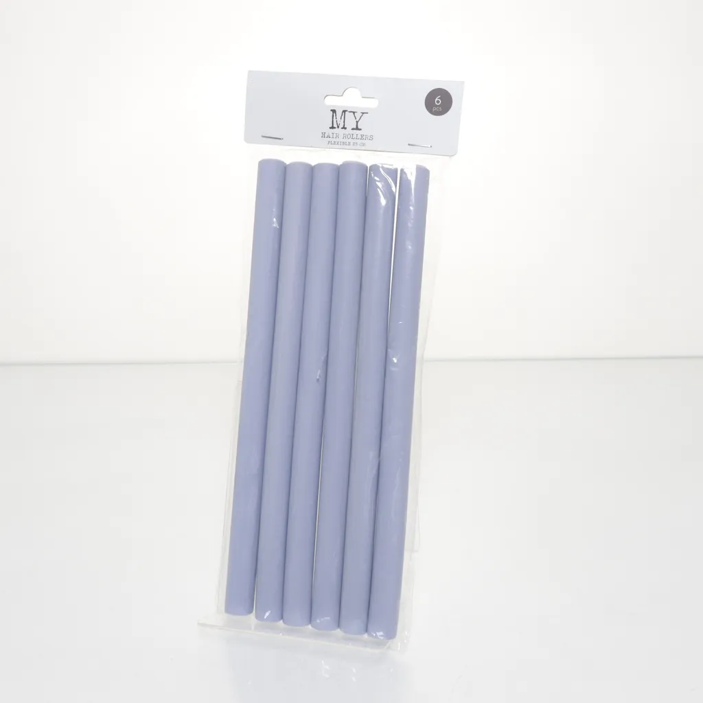My Hair Rollers - Lockenwickler - Blau