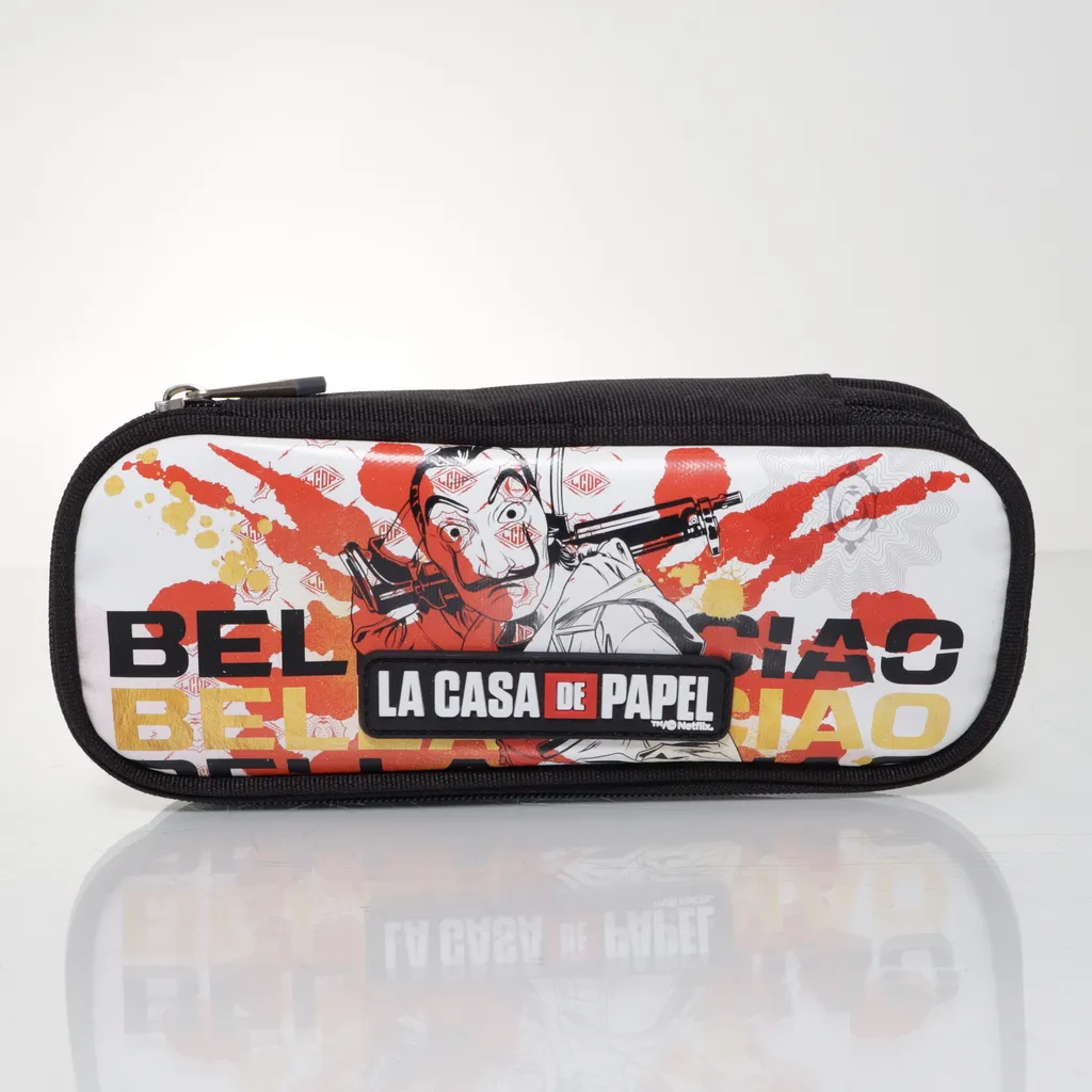 La Casa de Papel - Federmappe