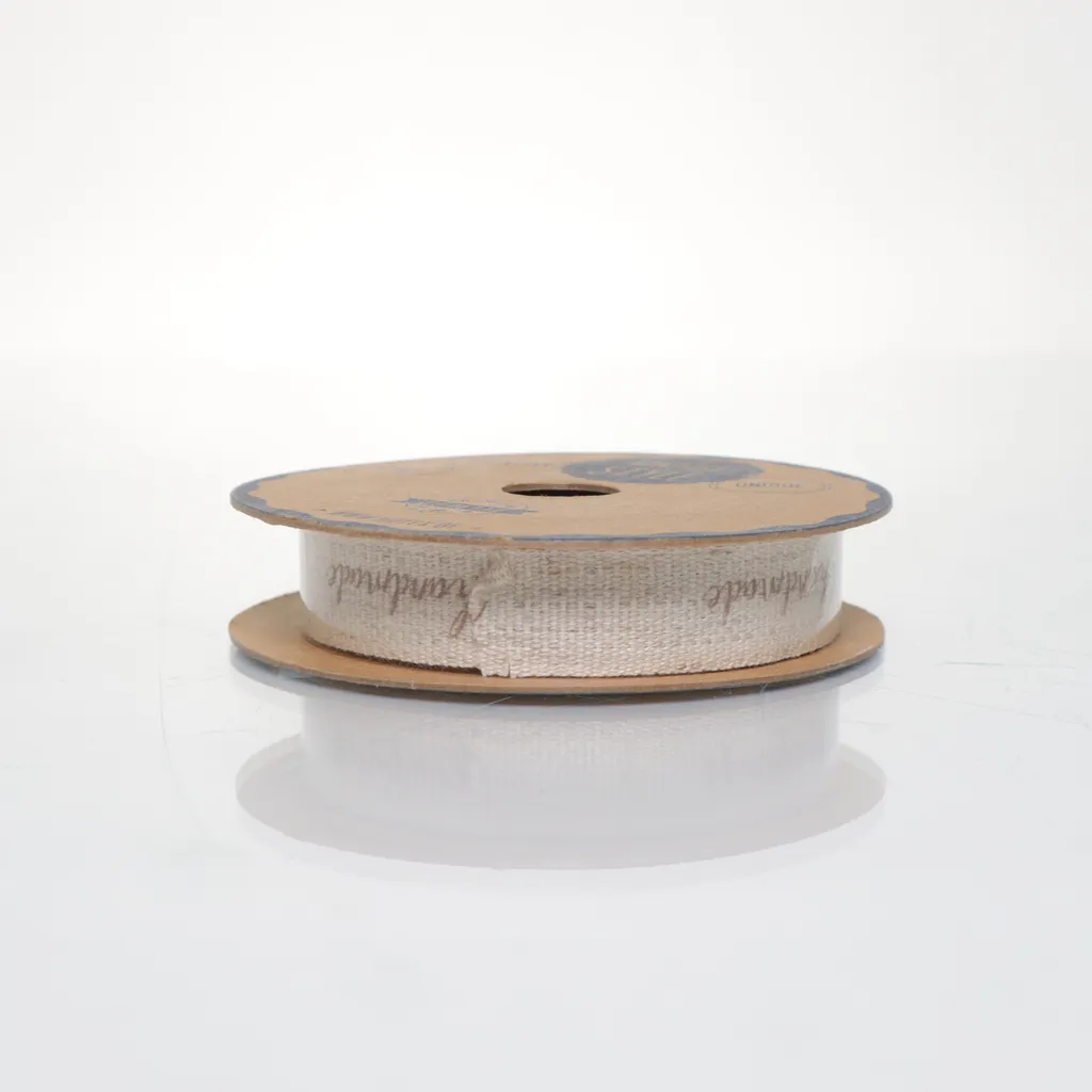 Hotex - Spitzenband - Beige