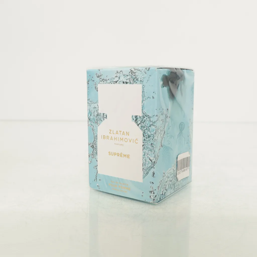 Zlatan Ibrahimovic - Eau de Parfum