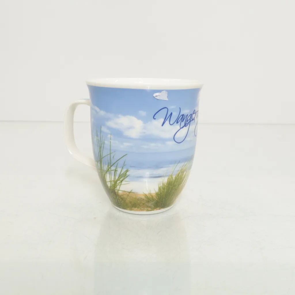Müller - Becher - Weiß