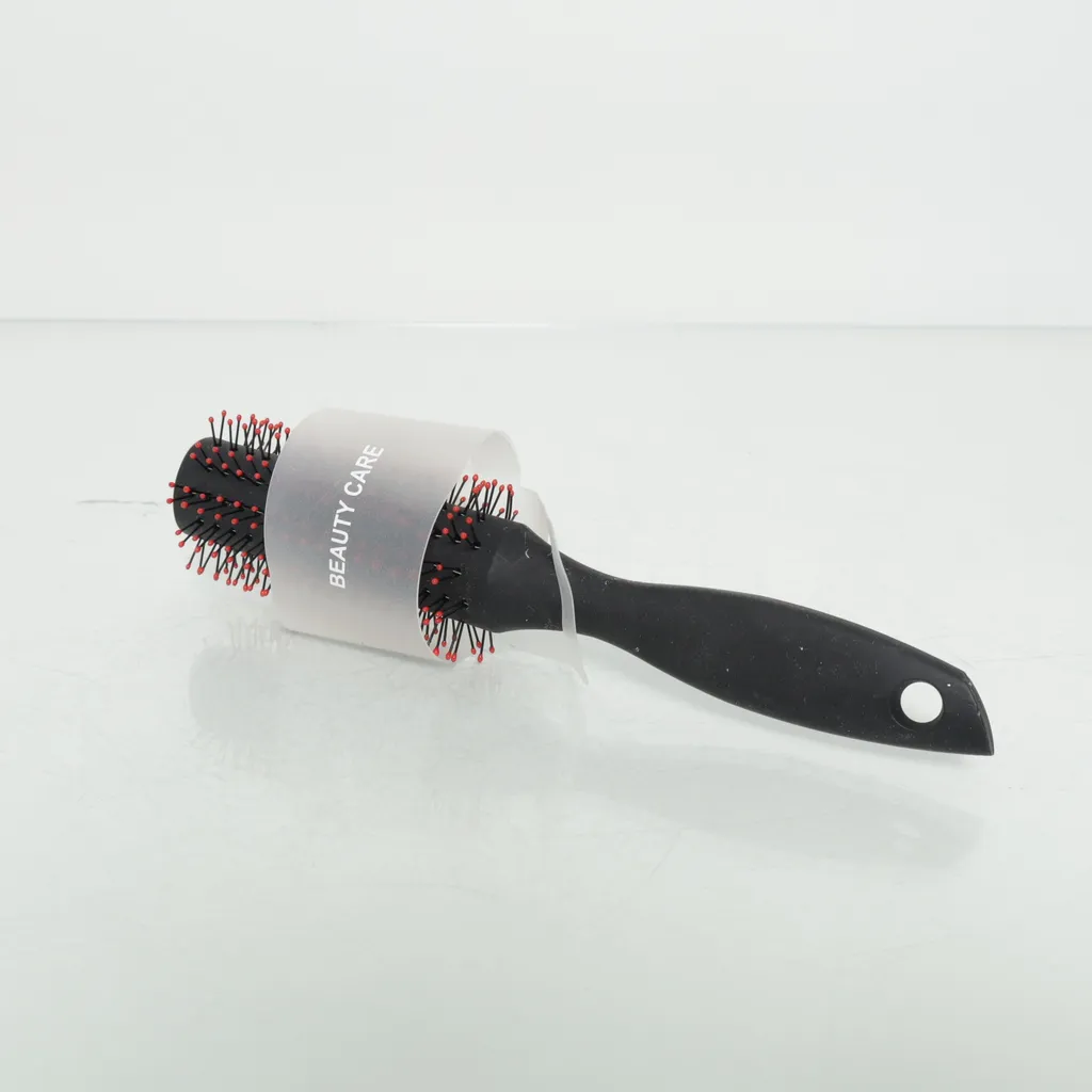 Beauty Care - Haarbürste - Schwarz