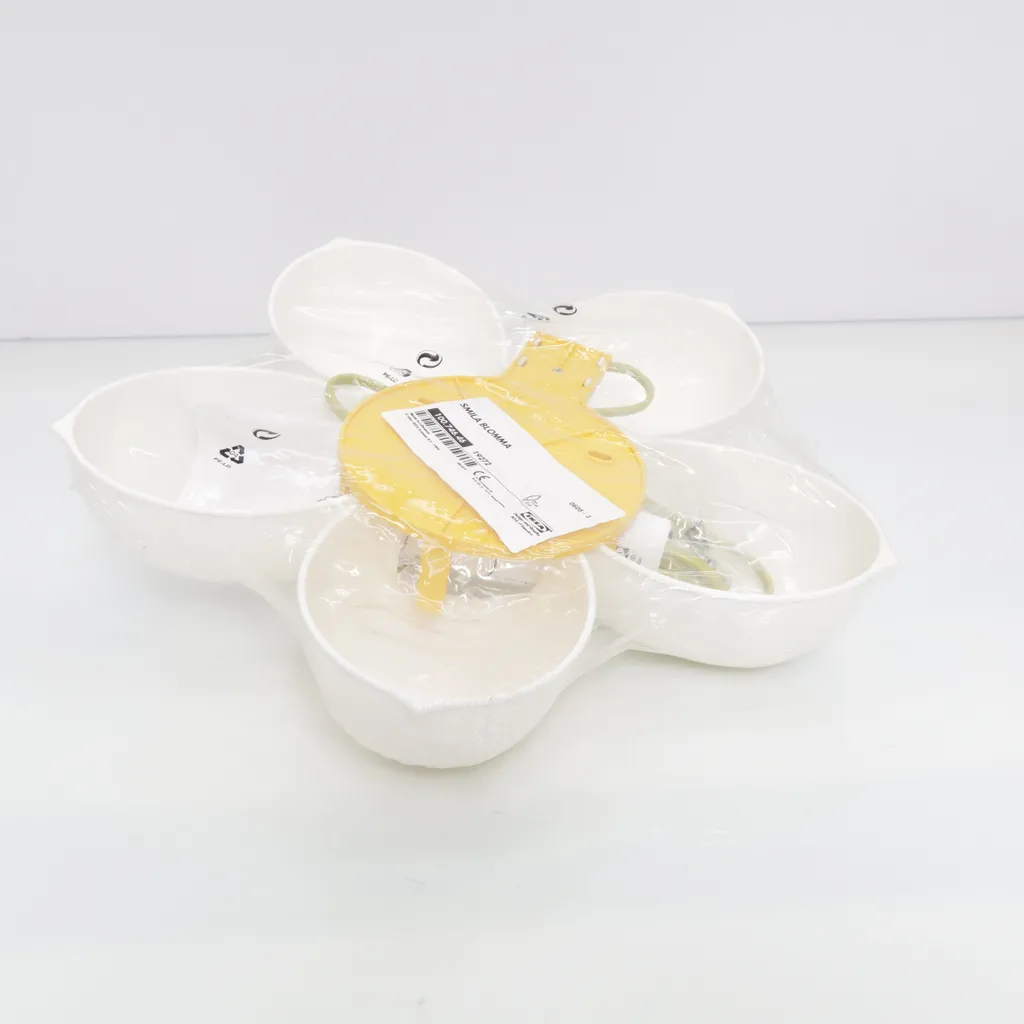 IKEA - Wandlampe - Weiß