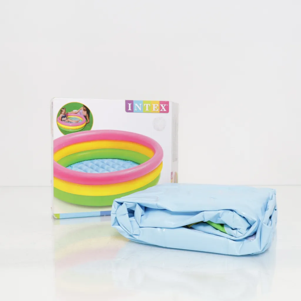 Intex - Pool - Mehrfarbig