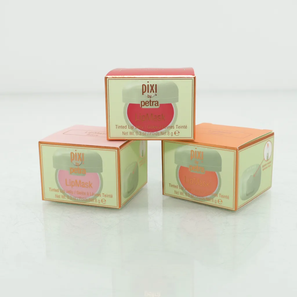 Pixi by Petra - Lippenmaske