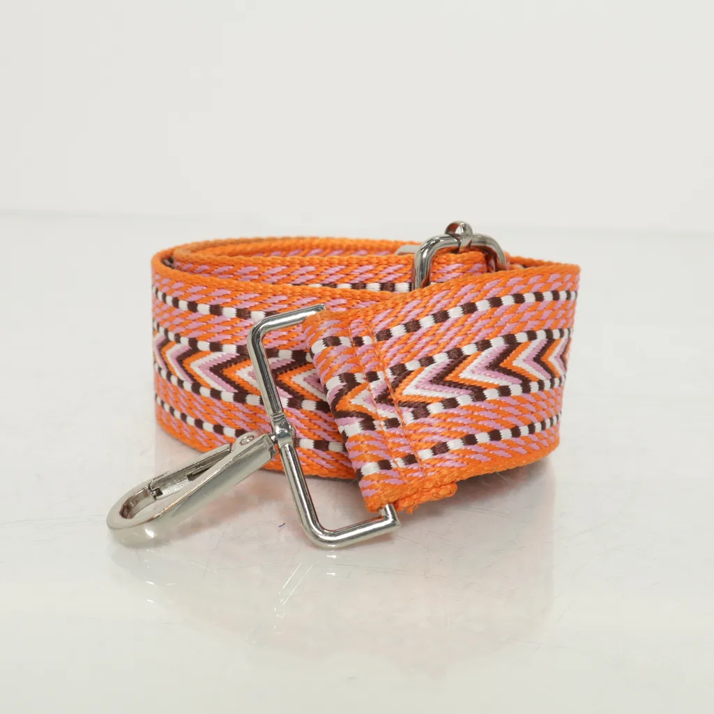 Gina Benotti - Schulterriemen - Orange