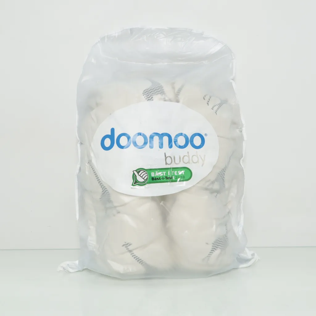 Doomoo - Babynest - Beige