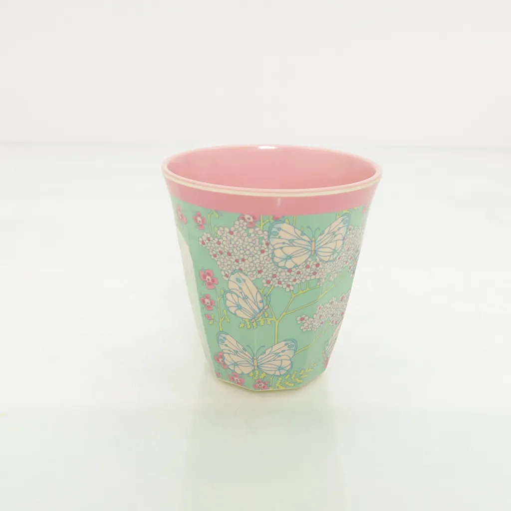 Rice - Glas - Pink